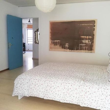 אתונה 5Th Floor Apartment With Balcony מראה חיצוני תמונה