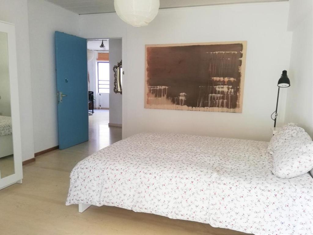 אתונה 5Th Floor Apartment With Balcony מראה חיצוני תמונה