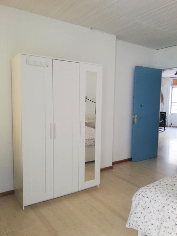 אתונה 5Th Floor Apartment With Balcony מראה חיצוני תמונה