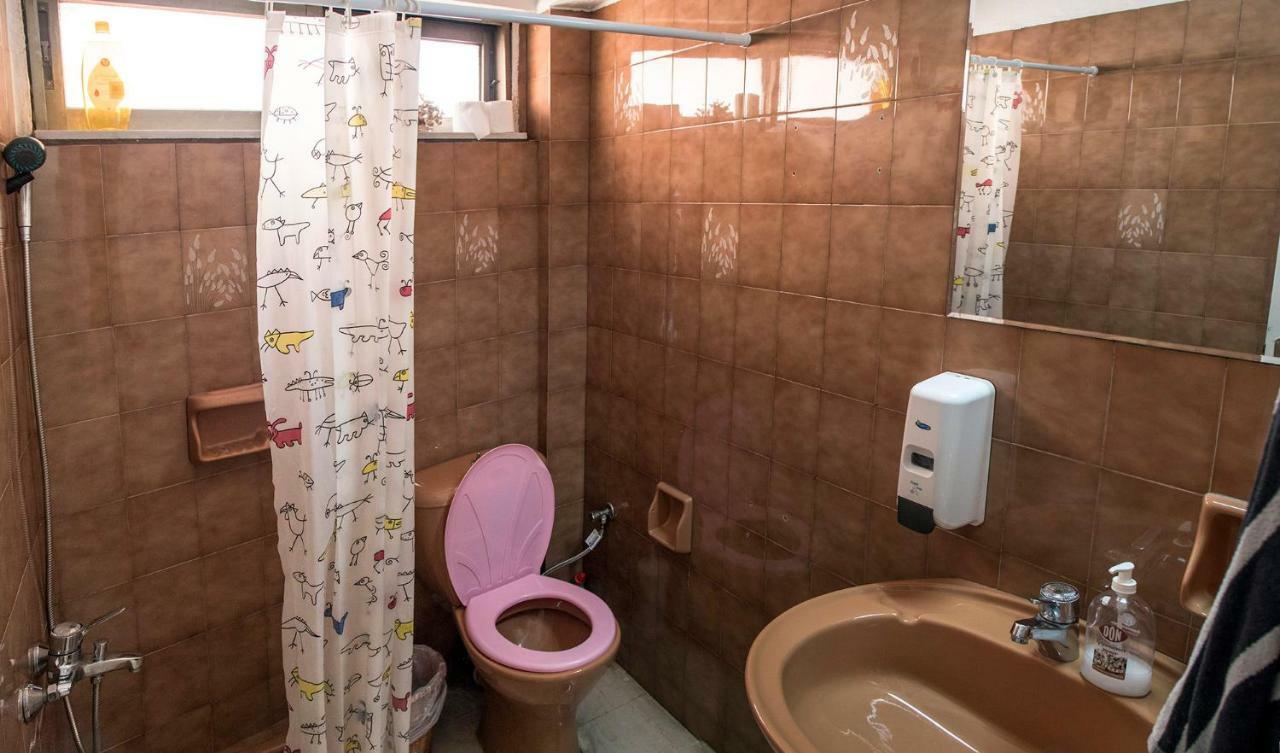 אתונה 5Th Floor Apartment With Balcony מראה חיצוני תמונה