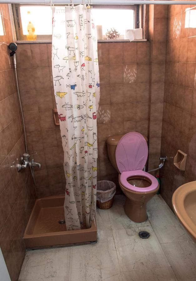 אתונה 5Th Floor Apartment With Balcony מראה חיצוני תמונה